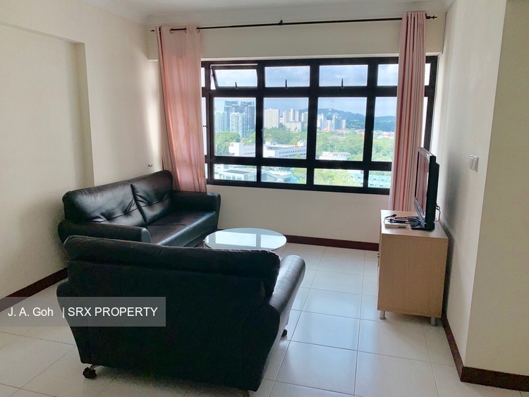Blk 28B Dover Crescent (Queenstown), HDB 4 Rooms #192171672